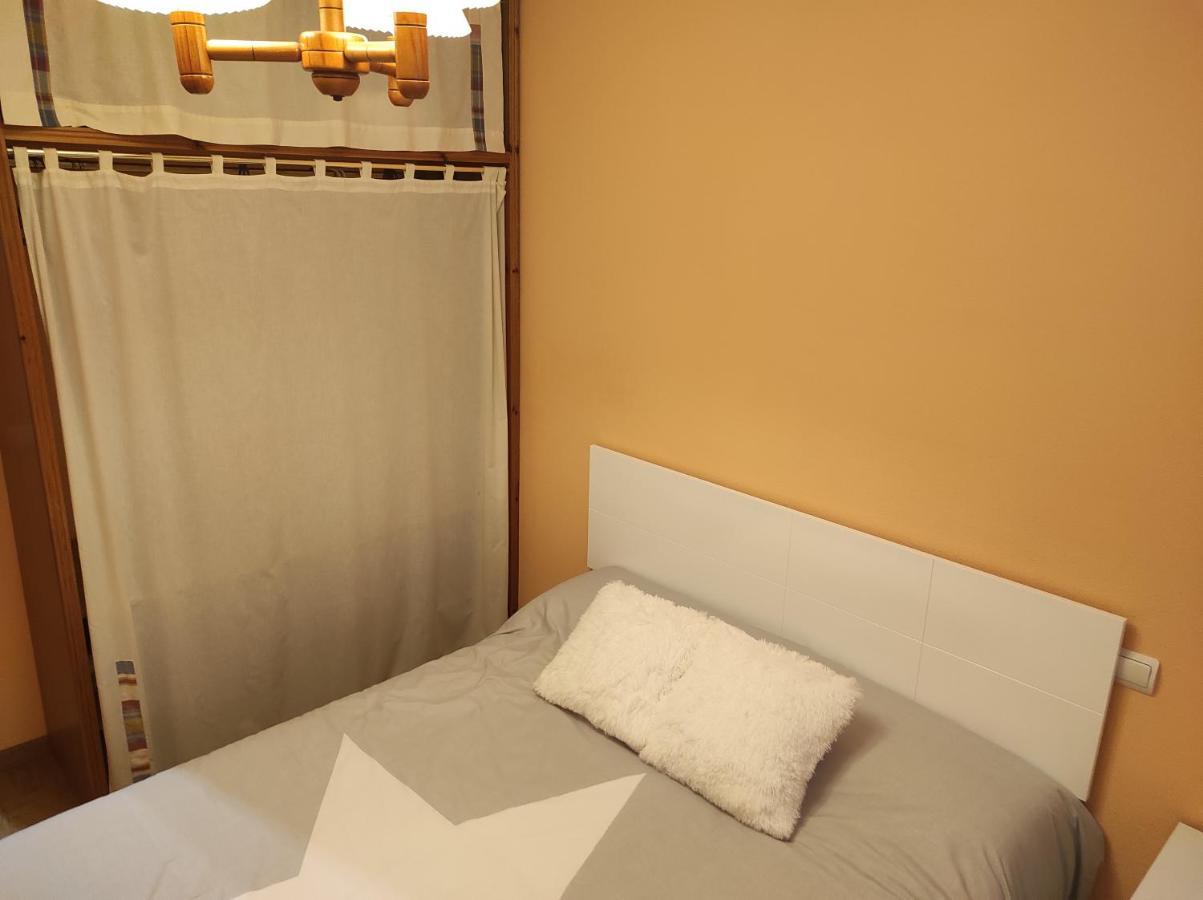 Apartamento Parque Europa Ezcaray Kültér fotó