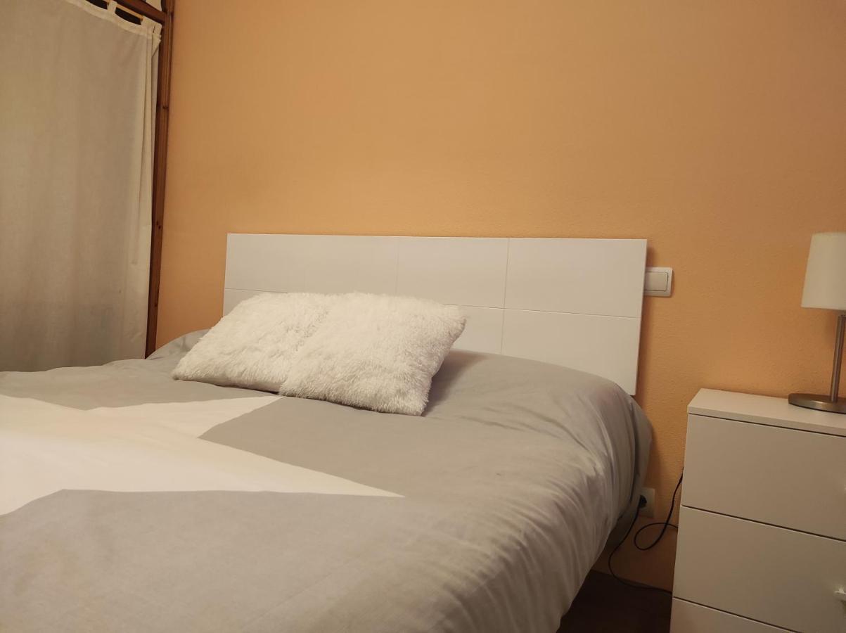 Apartamento Parque Europa Ezcaray Kültér fotó